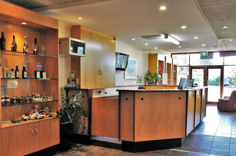 Mercure Kangaroo Island Lodge - Accommodation Port Hedland 29
