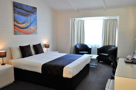 Mercure Kangaroo Island Lodge - Accommodation Port Hedland 23