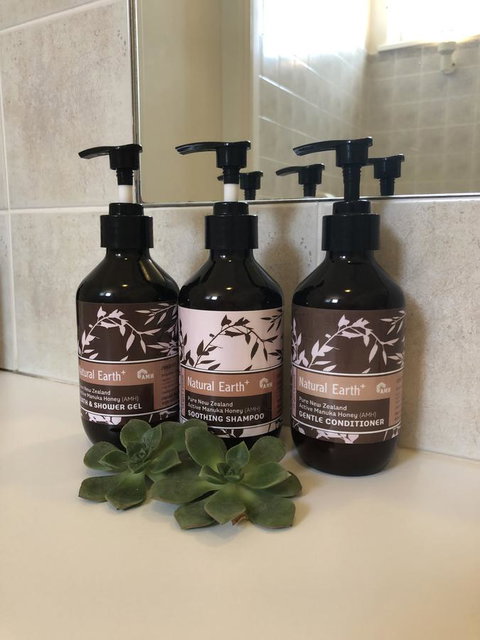 The Lake House Retreat - Accommodation Port Hedland 11