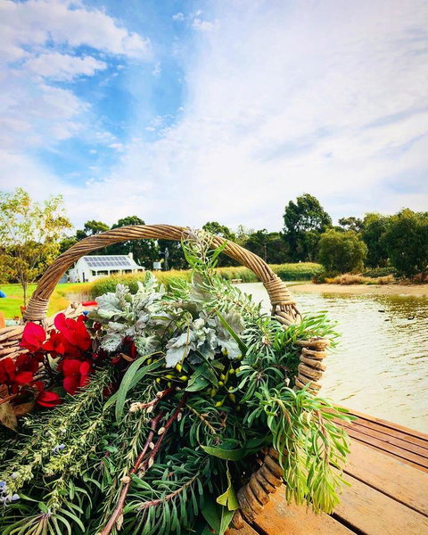 The Lake House Retreat - Accommodation Port Hedland 24