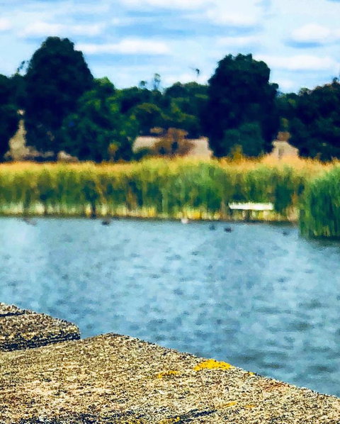 The Lake House Retreat - Accommodation Port Hedland 21