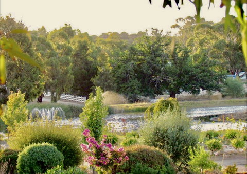 The Lake House Retreat - Accommodation Port Hedland 20