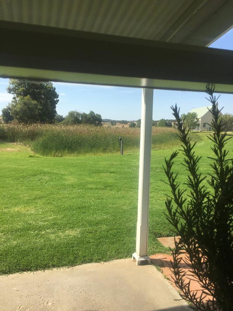 The Lake House Retreat - Accommodation Port Hedland 19