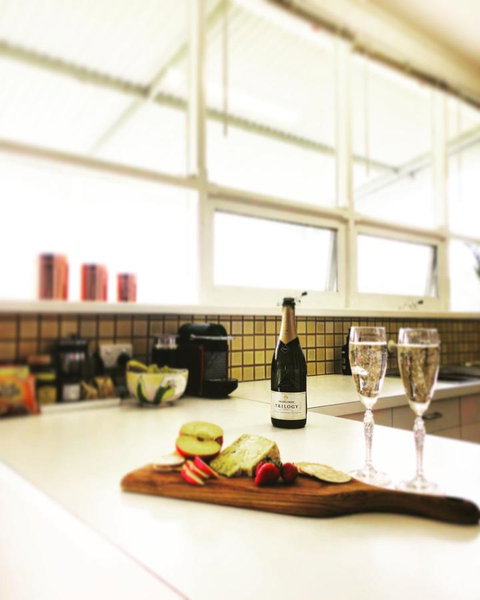 The Lake House Retreat - Accommodation Port Hedland 14