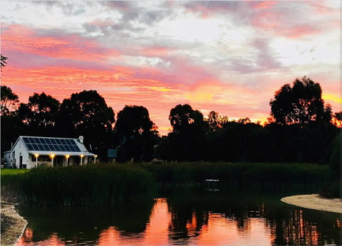 The Lake House Retreat - Accommodation Port Hedland 15