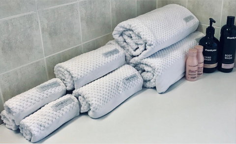 The Lake House Retreat - Accommodation Port Hedland 17