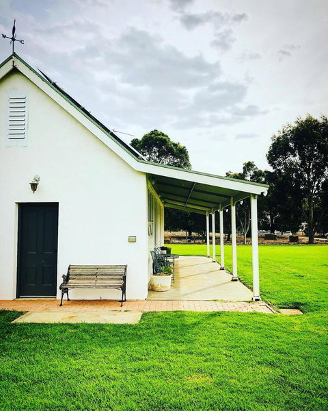 The Lake House Retreat - Accommodation Port Hedland 25