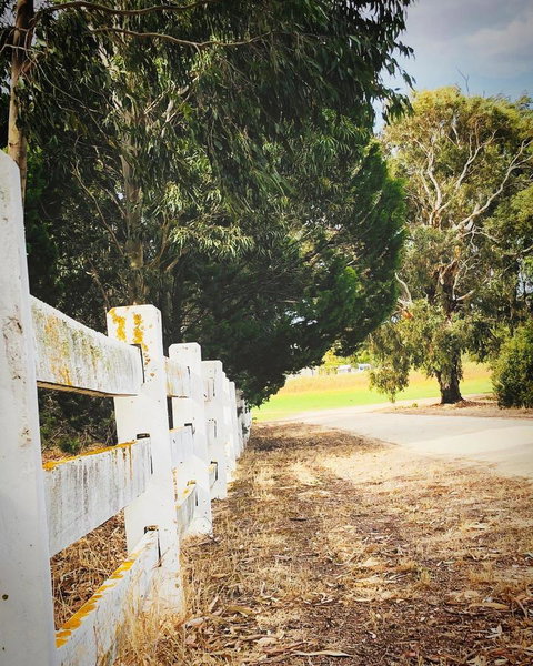 The Lake House Retreat - Accommodation Port Hedland 28