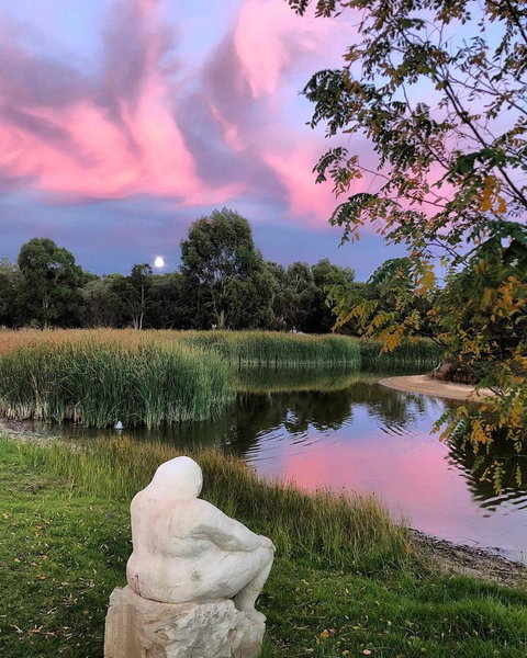 The Lake House Retreat - Accommodation Port Hedland 22