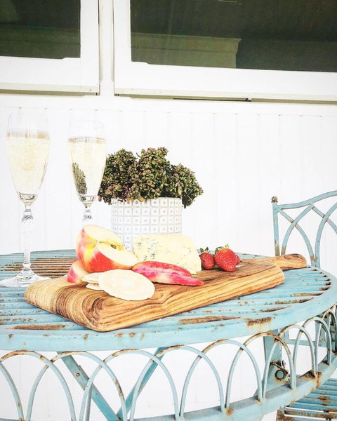 The Lake House Retreat - Accommodation Port Hedland 26