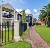 Port Adelaide Harbourside House - Accommodation Port Hedland
