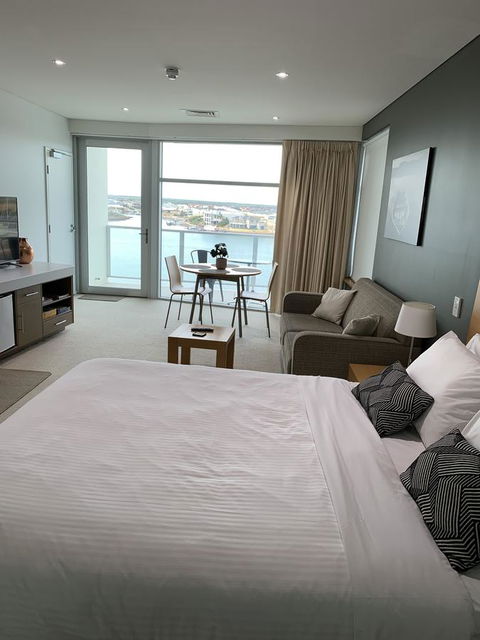 Wallaroo Marina Stayz - Accommodation Port Hedland 4