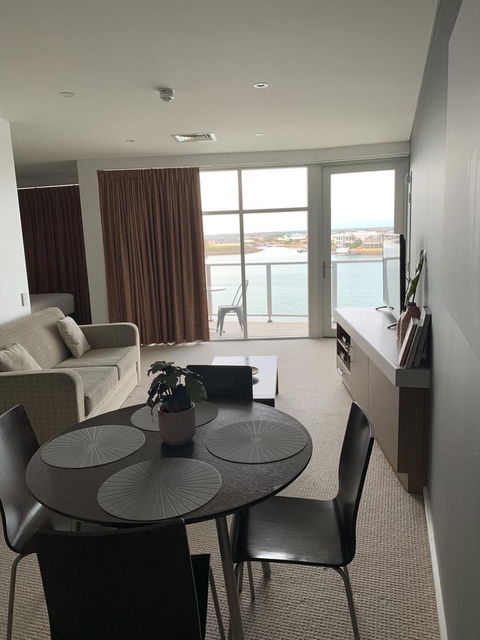 Wallaroo Marina Stayz - Accommodation Port Hedland 8