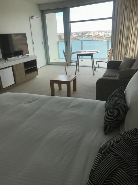 Wallaroo Marina Stayz - Accommodation Port Hedland 19