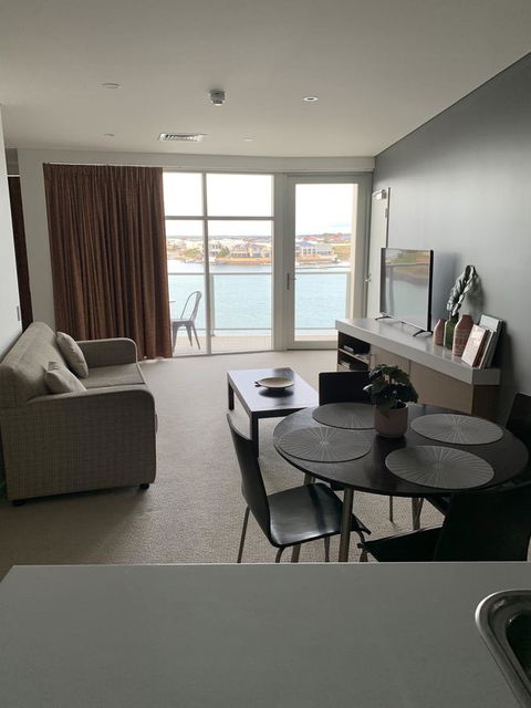 Wallaroo Marina Stayz - Accommodation Port Hedland 9