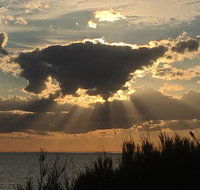 Blissful Beachfront Beachouse - Accommodation Port Hedland