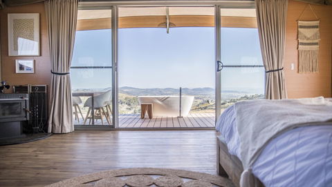 Kangaroo Island Seafront - Accommodation Port Hedland 3