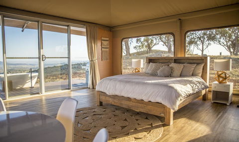 Kangaroo Island Seafront - Accommodation Port Hedland 6