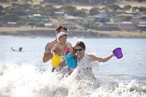 Kangaroo Island Seafront - Accommodation Port Hedland 44