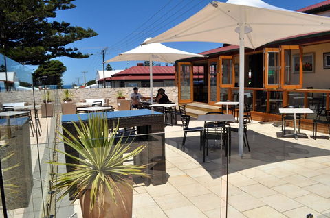 Kangaroo Island Seafront - Accommodation Port Hedland 11