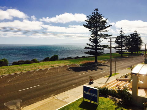Kangaroo Island Seafront - Accommodation Port Hedland 21