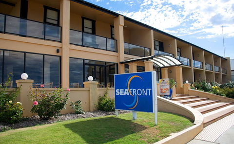 Kangaroo Island Seafront - Accommodation Port Hedland 30