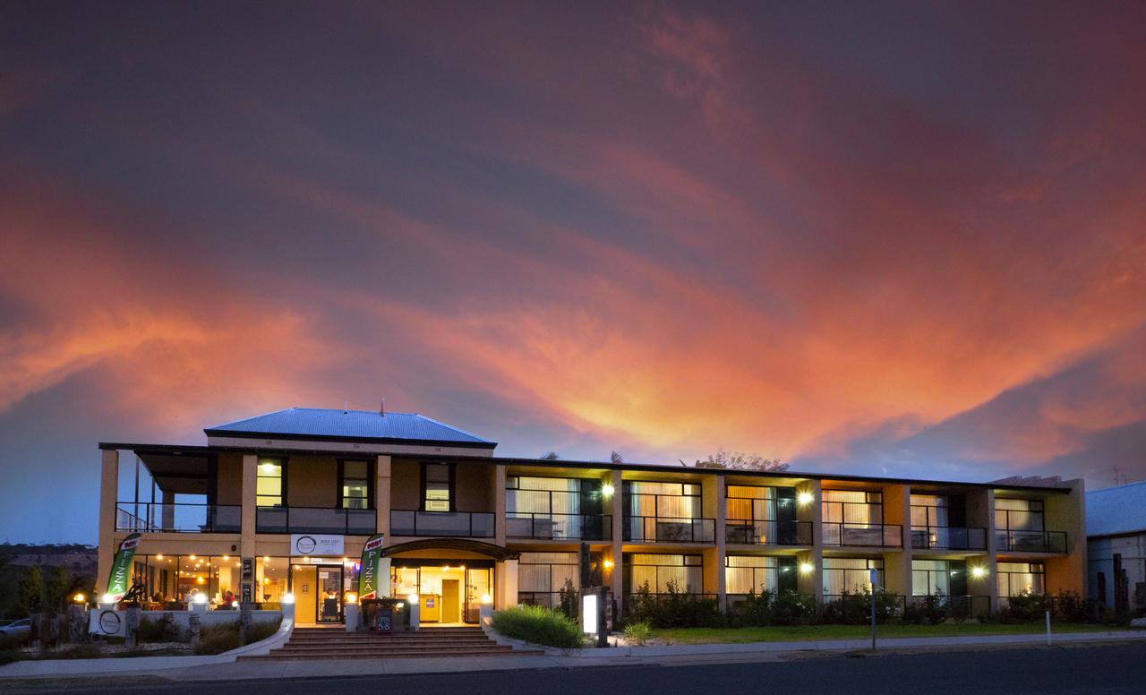 Penneshaw SA Accommodation Port Hedland