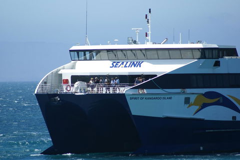 Kangaroo Island Seafront - Accommodation Port Hedland 37