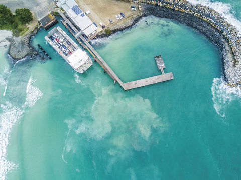 Kangaroo Island Seafront - Accommodation Port Hedland 12