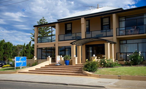 Kangaroo Island Seafront - Accommodation Port Hedland 33