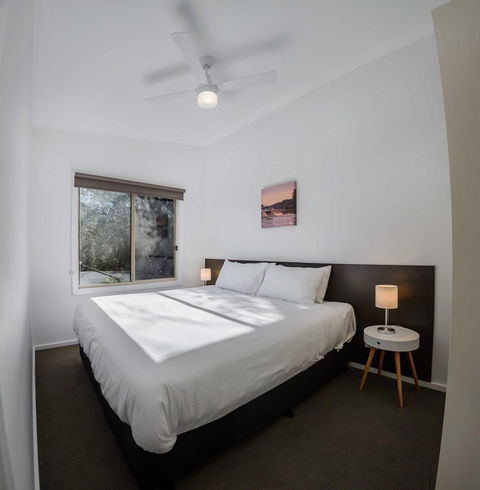 Discovery Parks - Barossa Valley - Accommodation Port Hedland 2