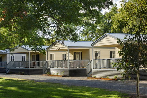 Discovery Parks - Barossa Valley - Accommodation Port Hedland 32