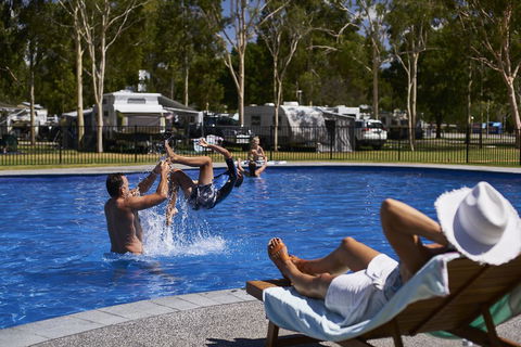 Discovery Parks - Barossa Valley - Accommodation Port Hedland 24