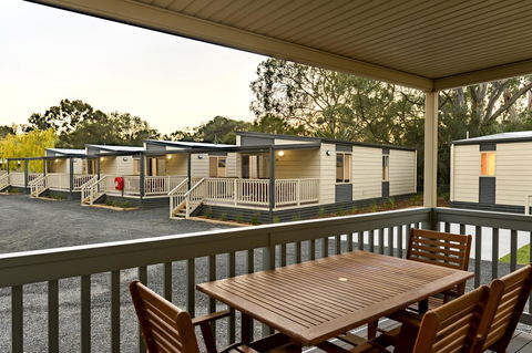 Discovery Parks - Barossa Valley - Accommodation Port Hedland 11