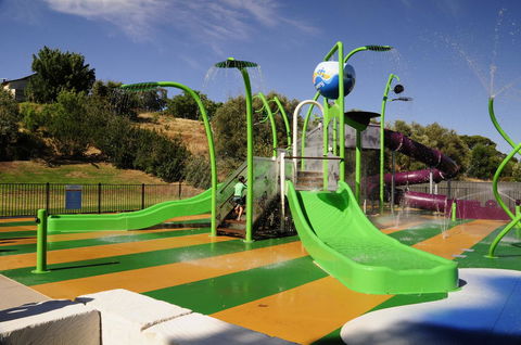 Discovery Parks - Barossa Valley - Accommodation Port Hedland 37