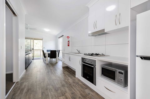 Discovery Parks - Barossa Valley - Accommodation Port Hedland 4