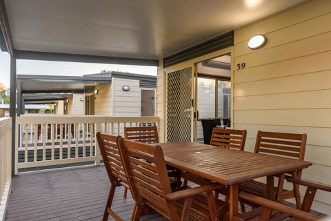 Discovery Parks - Barossa Valley - Accommodation Port Hedland 5