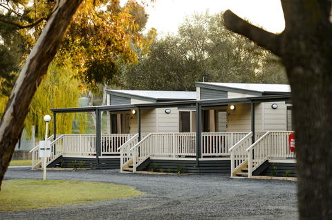Discovery Parks - Barossa Valley - Accommodation Port Hedland 14