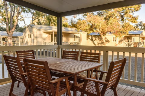 Discovery Parks - Barossa Valley - Accommodation Port Hedland 9