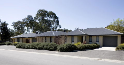 Discovery Parks - Barossa Valley - Accommodation Port Hedland 29