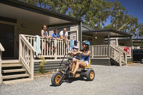 Discovery Parks - Barossa Valley - Accommodation Port Hedland 26