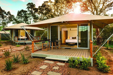 Discovery Parks - Barossa Valley - Accommodation Port Hedland 22