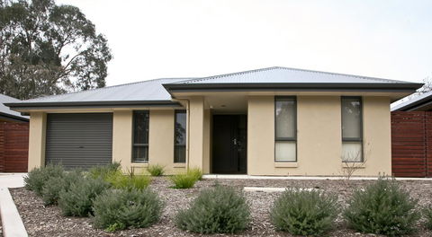 Discovery Parks - Barossa Valley - Accommodation Port Hedland 39