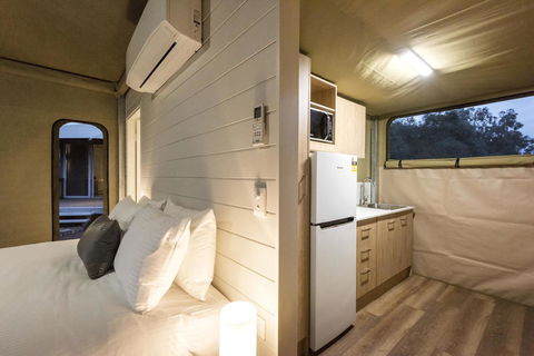Discovery Parks - Barossa Valley - Accommodation Port Hedland 19