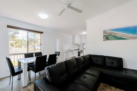 Discovery Parks - Barossa Valley - Accommodation Port Hedland 16