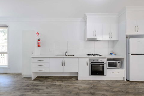Discovery Parks - Barossa Valley - Accommodation Port Hedland 8