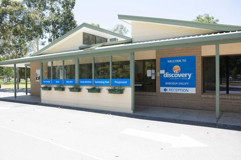 Discovery Parks - Barossa Valley - Accommodation Port Hedland 31