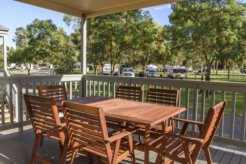 Discovery Parks - Barossa Valley - Accommodation Port Hedland 38