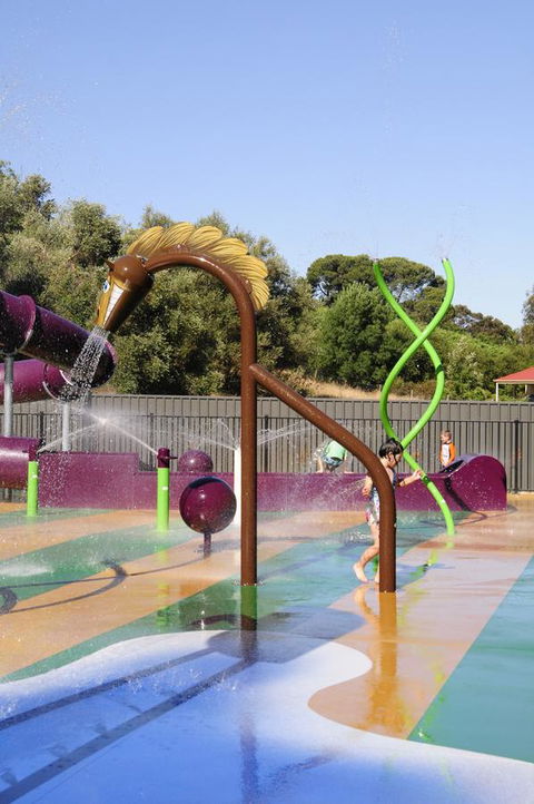 Discovery Parks - Barossa Valley - Accommodation Port Hedland 36