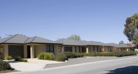 Discovery Parks - Barossa Valley - Accommodation Port Hedland 42